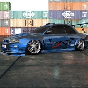 Meet your Posher, Vincent